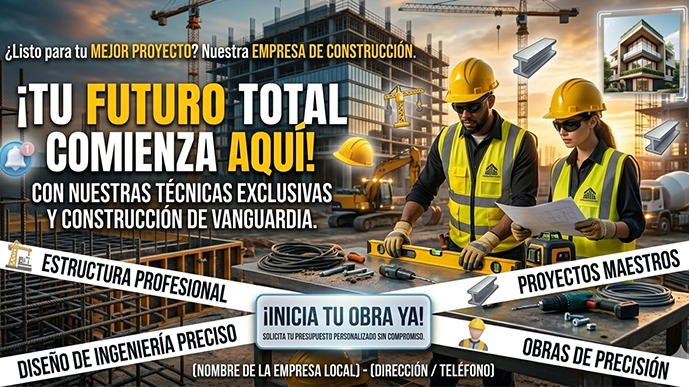 Construcción – SomosAlpha